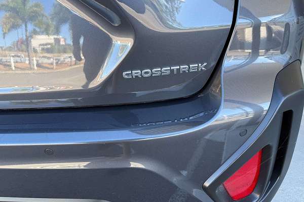 2023 Subaru Crosstrek 2.0S G6X