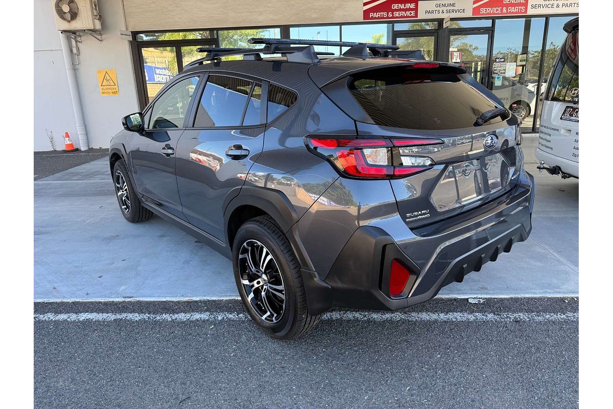 2023 Subaru Crosstrek 2.0S G6X