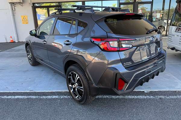 2023 Subaru Crosstrek 2.0S G6X