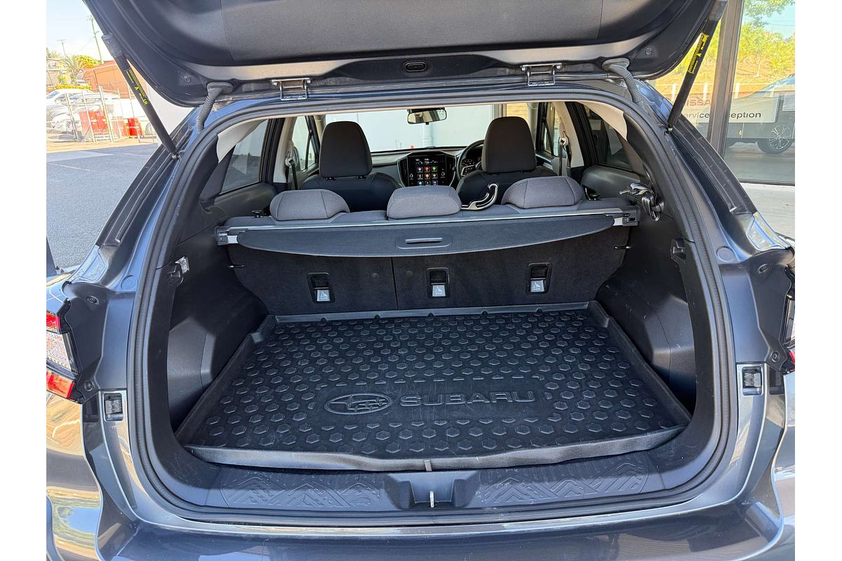 2023 Subaru Crosstrek 2.0S G6X