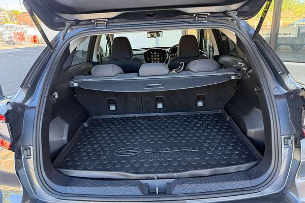 2023 Subaru Crosstrek 2.0S G6X