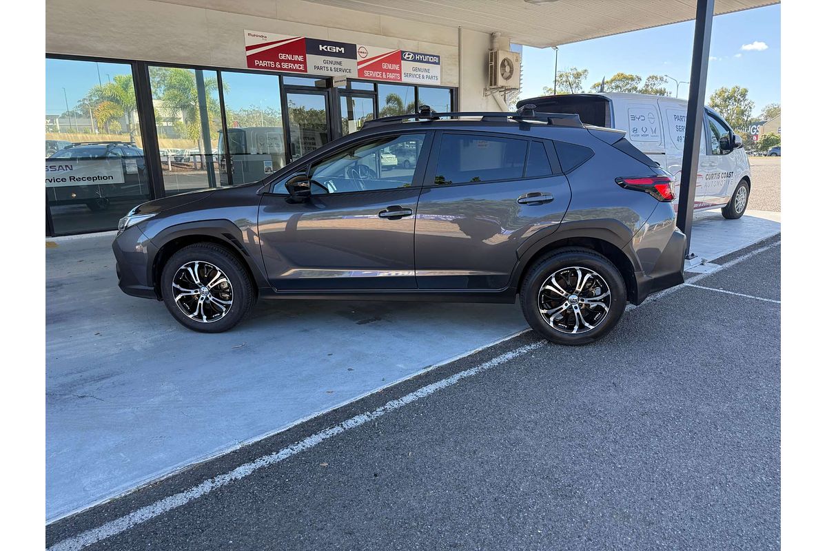 2023 Subaru Crosstrek 2.0S G6X