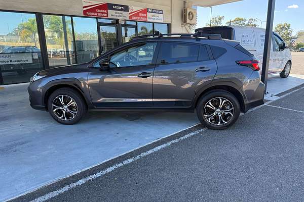 2023 Subaru Crosstrek 2.0S G6X