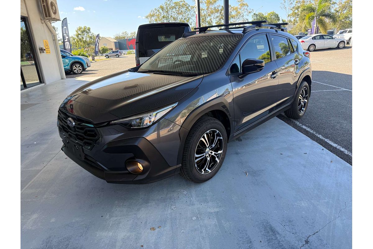 2023 Subaru Crosstrek 2.0S G6X