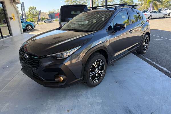 2023 Subaru Crosstrek 2.0S G6X