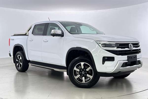 2023 Volkswagen Amarok AMAROK STYLE TDI600 4MOTION T1BC6623