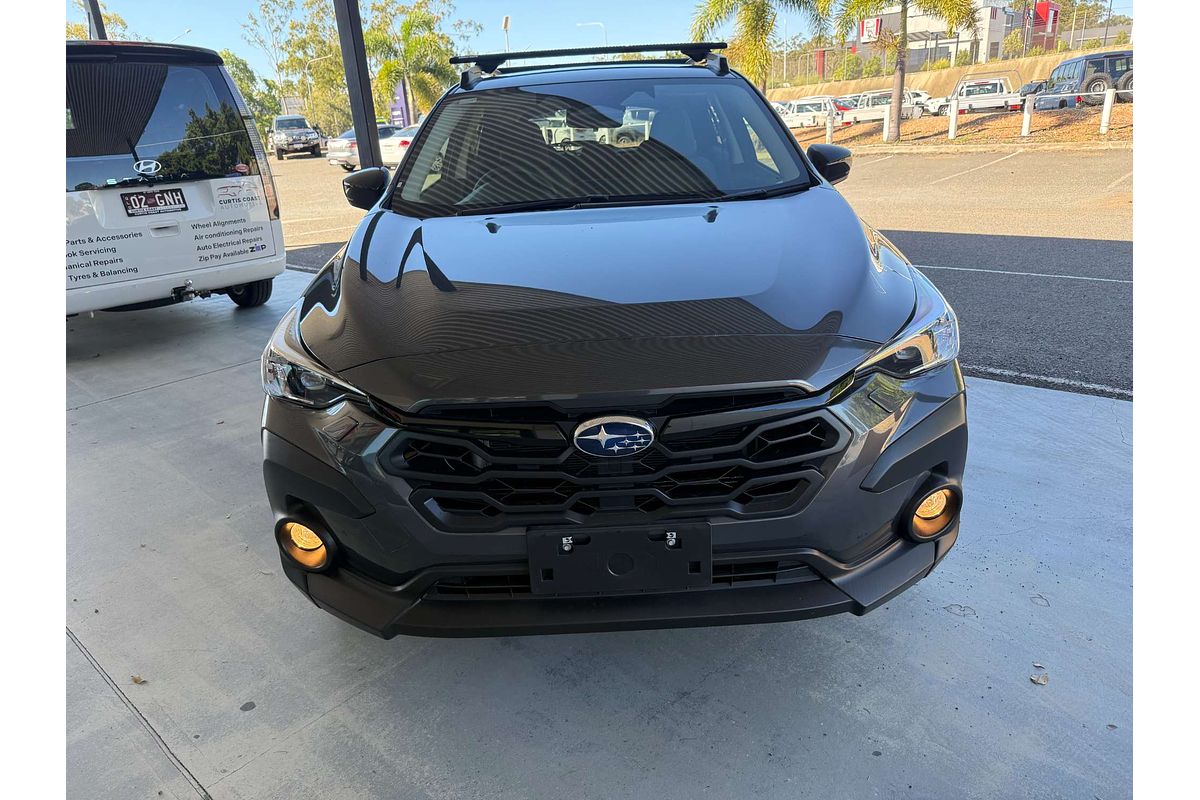 2023 Subaru Crosstrek 2.0S G6X