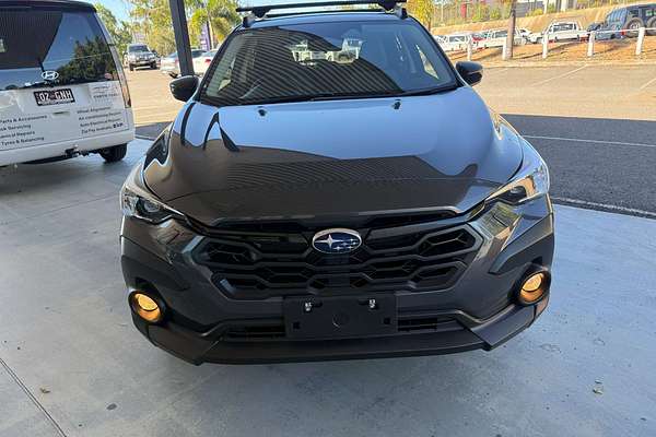 2023 Subaru Crosstrek 2.0S G6X