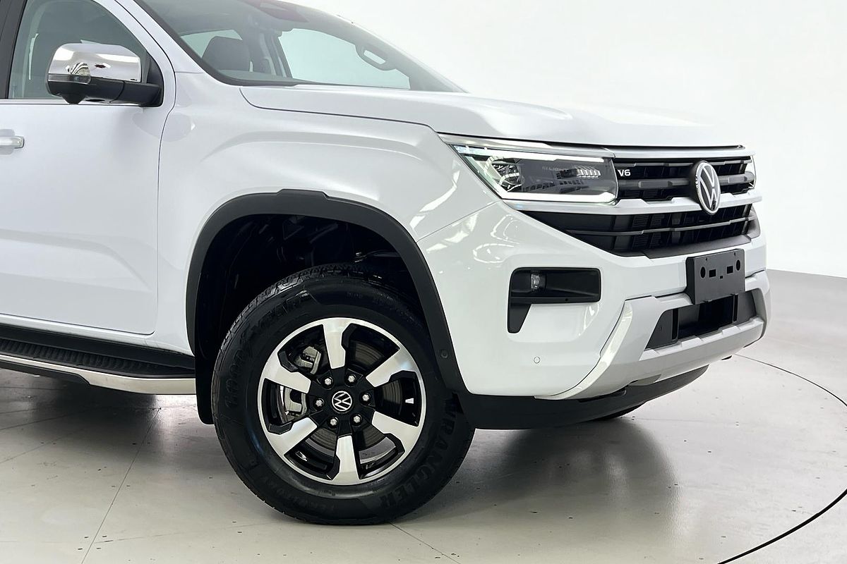 2023 Volkswagen Amarok AMAROK STYLE TDI600 4MOTION T1BC6623