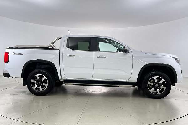 2023 Volkswagen Amarok AMAROK STYLE TDI600 4MOTION T1BC6623