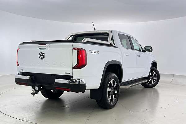 2023 Volkswagen Amarok AMAROK STYLE TDI600 4MOTION T1BC6623
