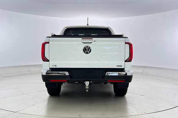 2023 Volkswagen Amarok AMAROK STYLE TDI600 4MOTION T1BC6623