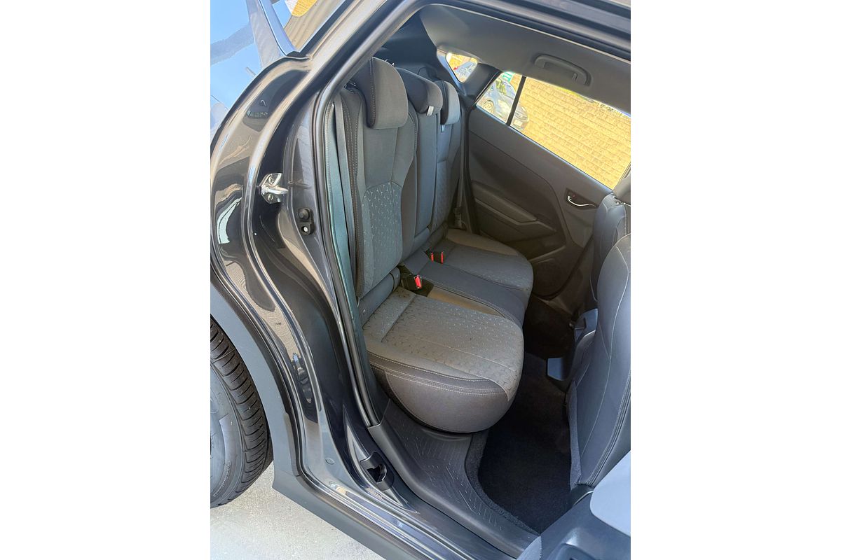 2023 Subaru Crosstrek 2.0S G6X