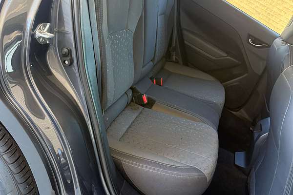 2023 Subaru Crosstrek 2.0S G6X