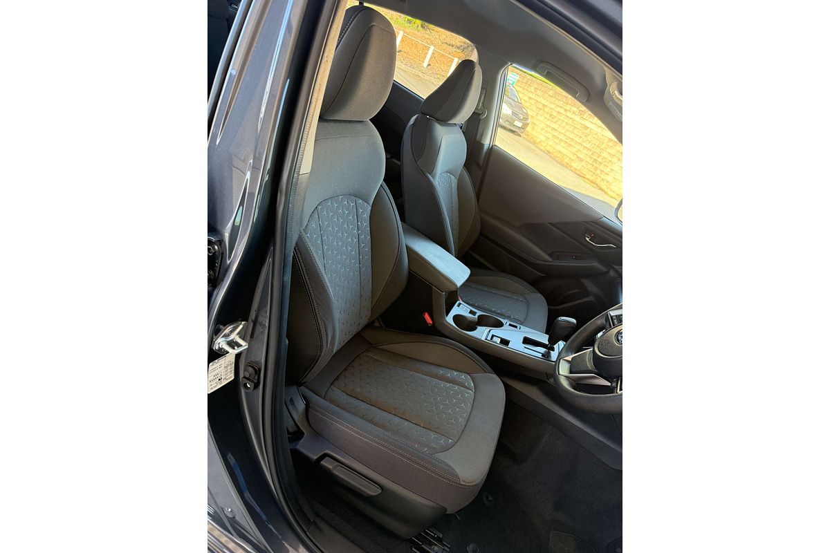 2023 Subaru Crosstrek 2.0S G6X