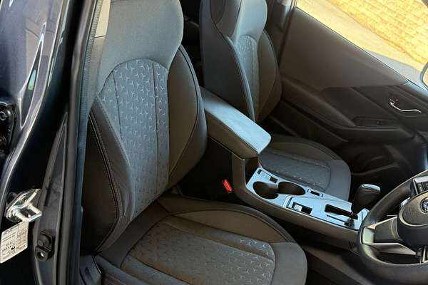 2023 Subaru Crosstrek 2.0S G6X