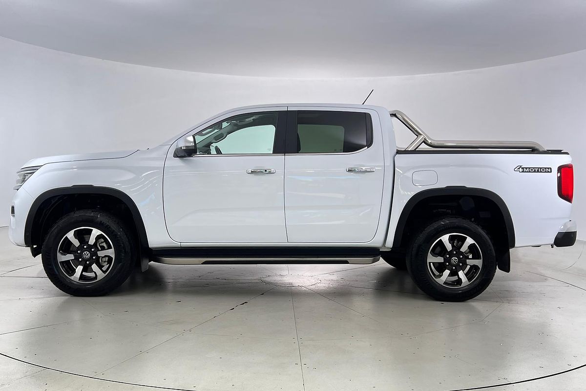 2023 Volkswagen Amarok AMAROK STYLE TDI600 4MOTION T1BC6623