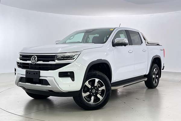 2023 Volkswagen Amarok AMAROK STYLE TDI600 4MOTION T1BC6623
