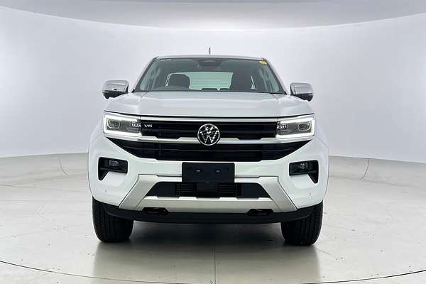 2023 Volkswagen Amarok AMAROK STYLE TDI600 4MOTION T1BC6623