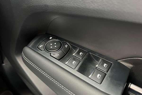 2023 Volkswagen Amarok AMAROK STYLE TDI600 4MOTION T1BC6623