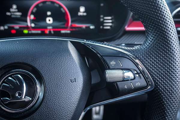 2022 SKODA Fabia Monte Carlo Edition 150 PJ