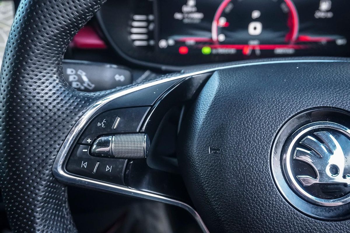 2022 SKODA Fabia Monte Carlo Edition 150 PJ