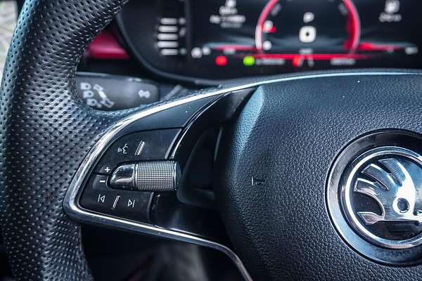 2022 SKODA Fabia Monte Carlo Edition 150 PJ