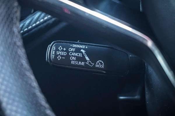 2022 SKODA Fabia Monte Carlo Edition 150 PJ