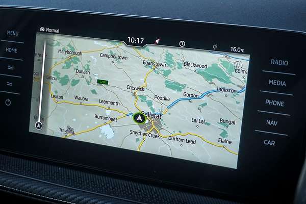 2022 SKODA Fabia Monte Carlo Edition 150 PJ