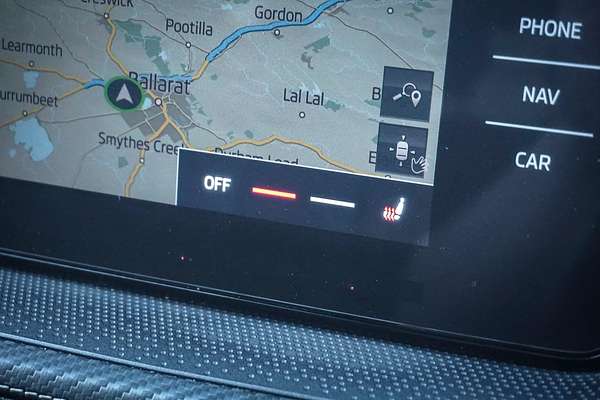 2022 SKODA Fabia Monte Carlo Edition 150 PJ