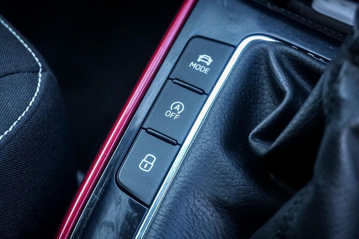 2022 SKODA Fabia Monte Carlo Edition 150 PJ