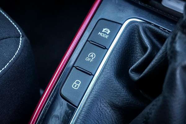 2022 SKODA Fabia Monte Carlo Edition 150 PJ