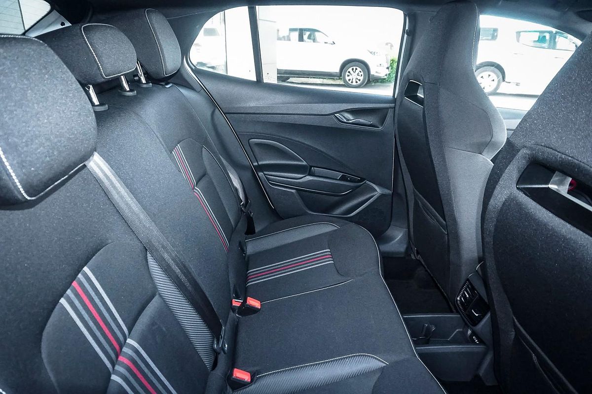 2022 SKODA Fabia Monte Carlo Edition 150 PJ