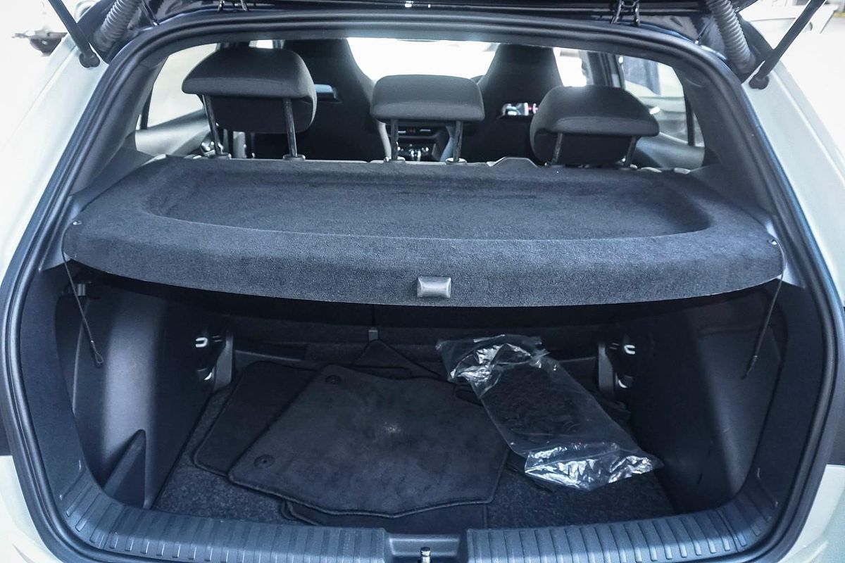 2022 SKODA Fabia Monte Carlo Edition 150 PJ