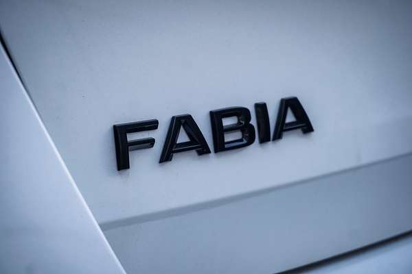 2022 SKODA Fabia Monte Carlo Edition 150 PJ