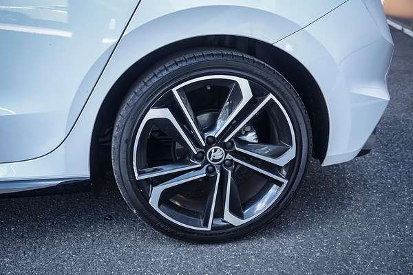 2022 SKODA Fabia Monte Carlo Edition 150 PJ