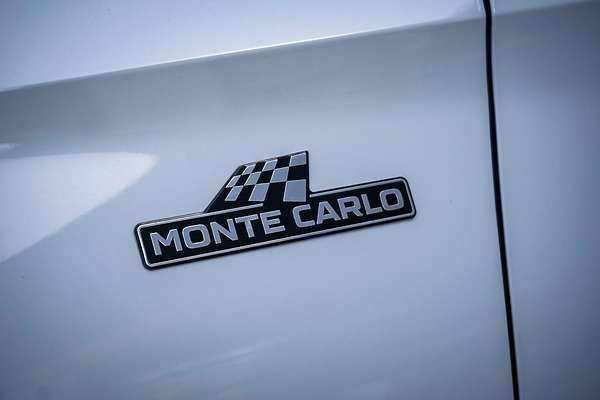 2022 SKODA Fabia Monte Carlo Edition 150 PJ