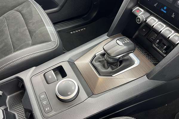 2023 Volkswagen Amarok AMAROK STYLE TDI600 4MOTION T1BC6623