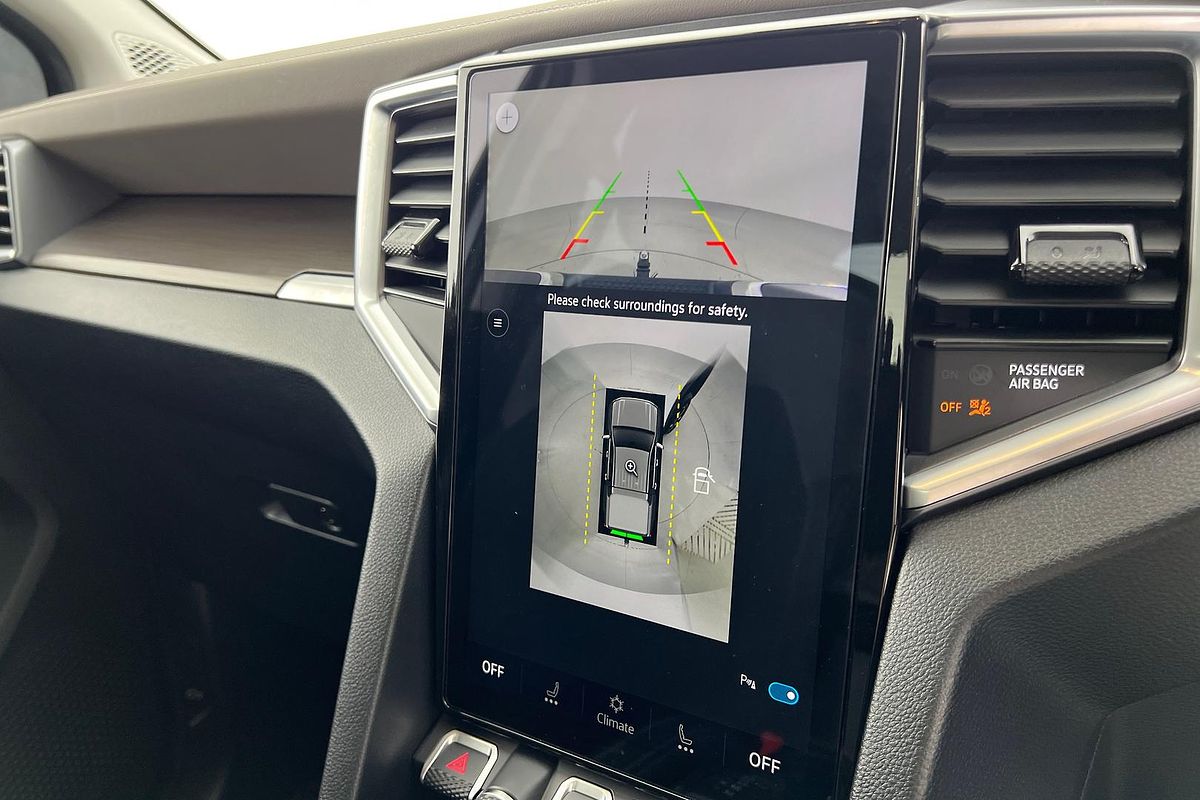 2023 Volkswagen Amarok AMAROK STYLE TDI600 4MOTION T1BC6623