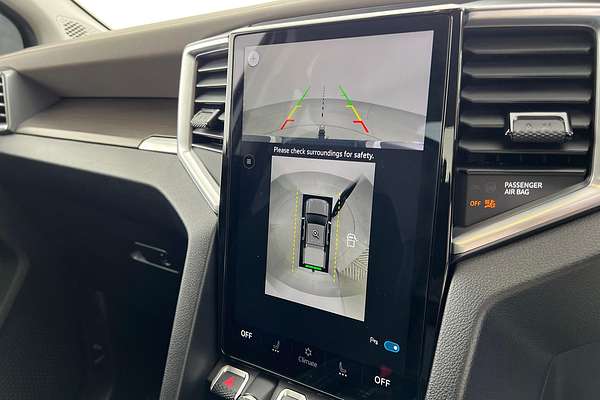 2023 Volkswagen Amarok AMAROK STYLE TDI600 4MOTION T1BC6623