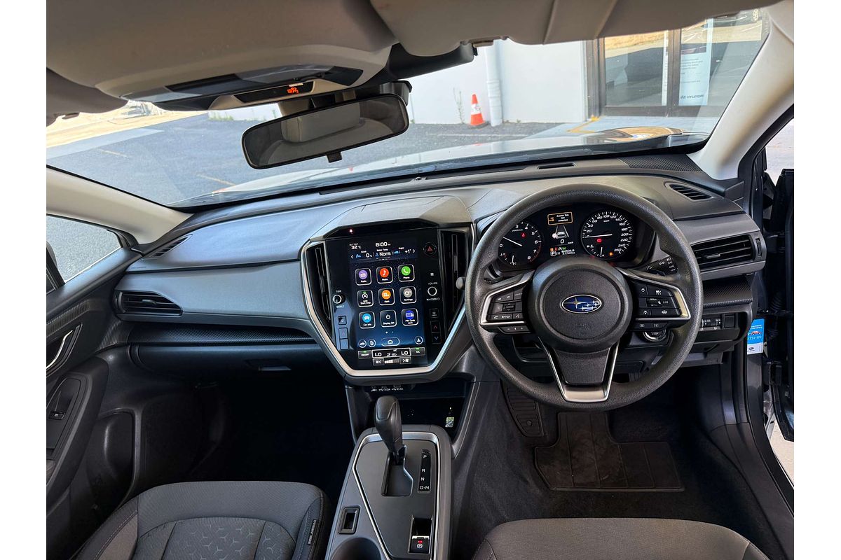 2023 Subaru Crosstrek 2.0S G6X