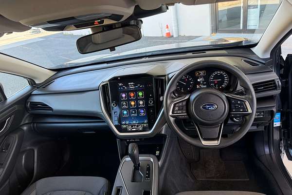 2023 Subaru Crosstrek 2.0S G6X