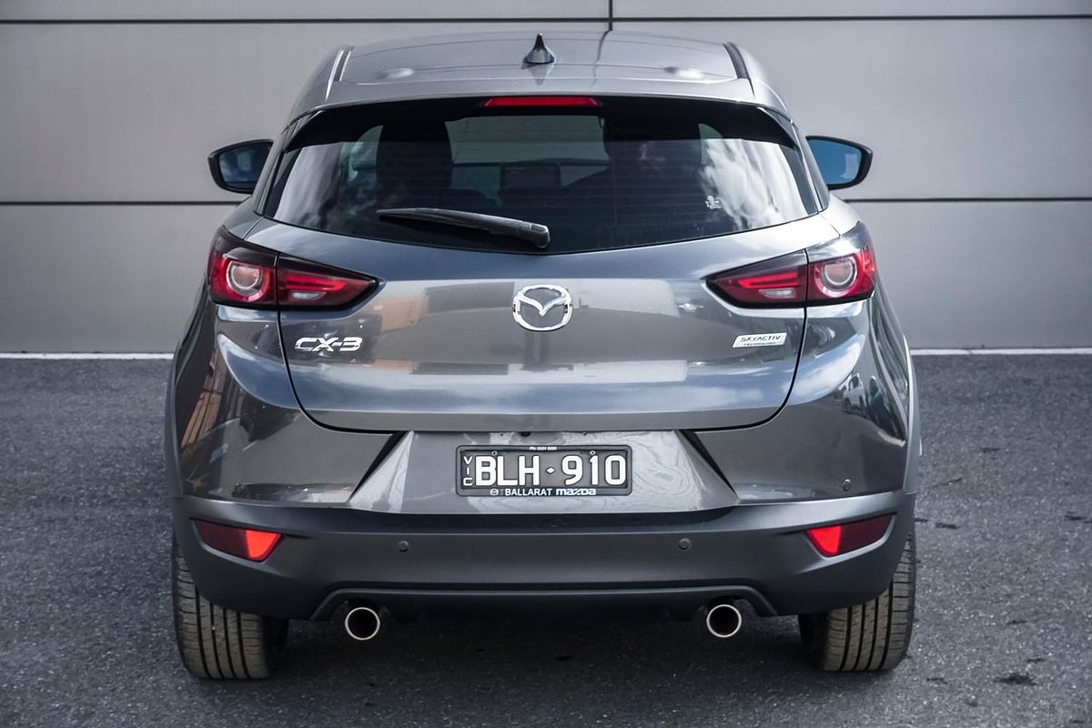 2020 Mazda CX-3 Akari DK