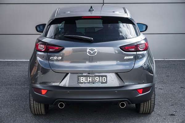 2020 Mazda CX-3 Akari DK