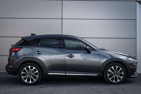 2020 Mazda CX-3 Akari DK