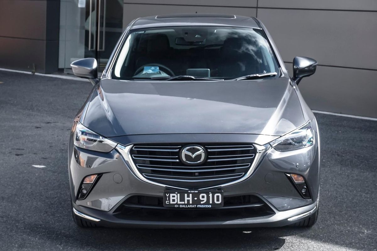 2020 Mazda CX-3 Akari DK