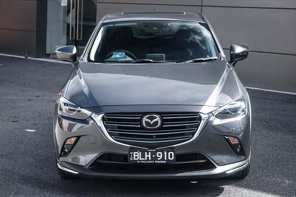 2020 Mazda CX-3 Akari DK