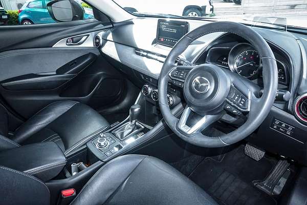 2020 Mazda CX-3 Akari DK