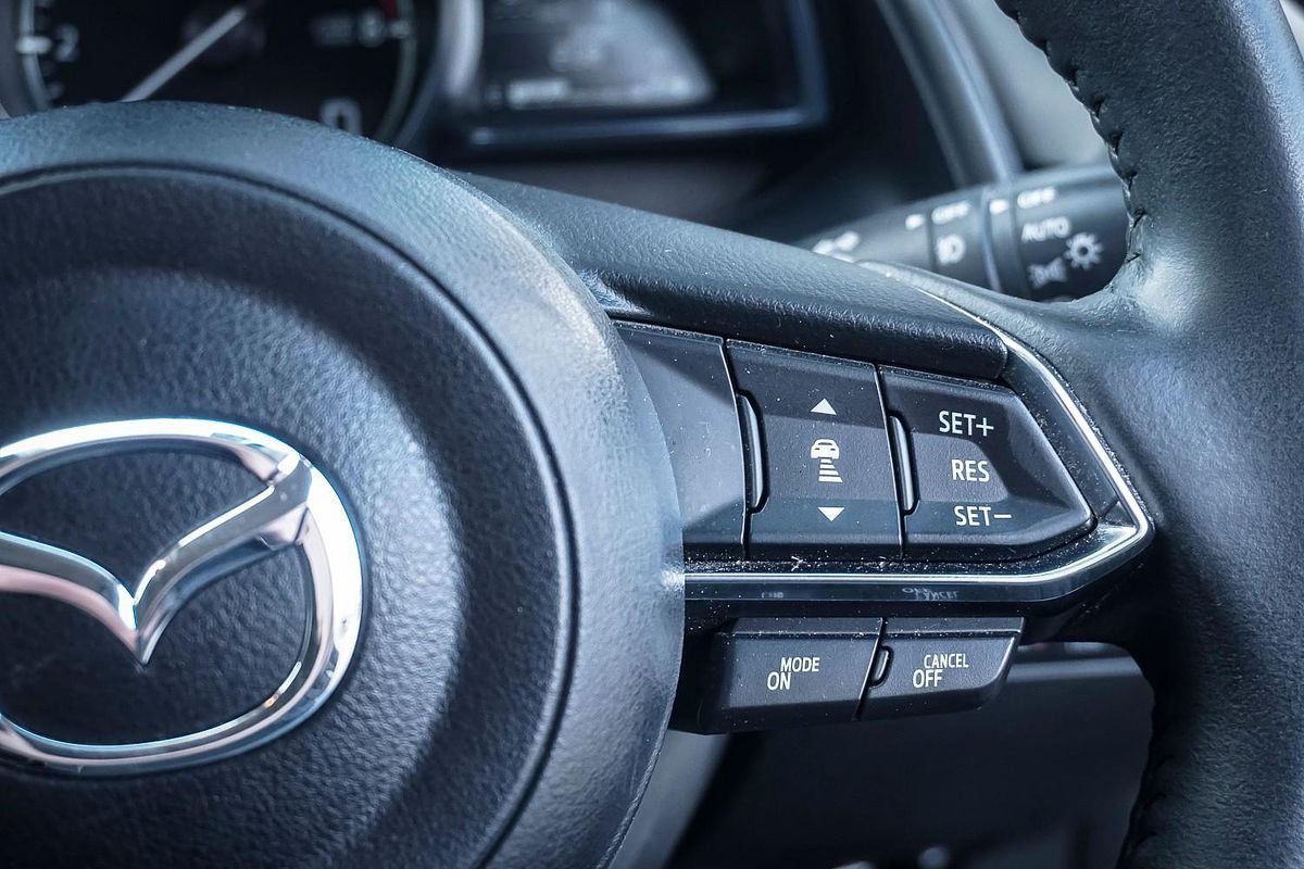 2020 Mazda CX-3 Akari DK