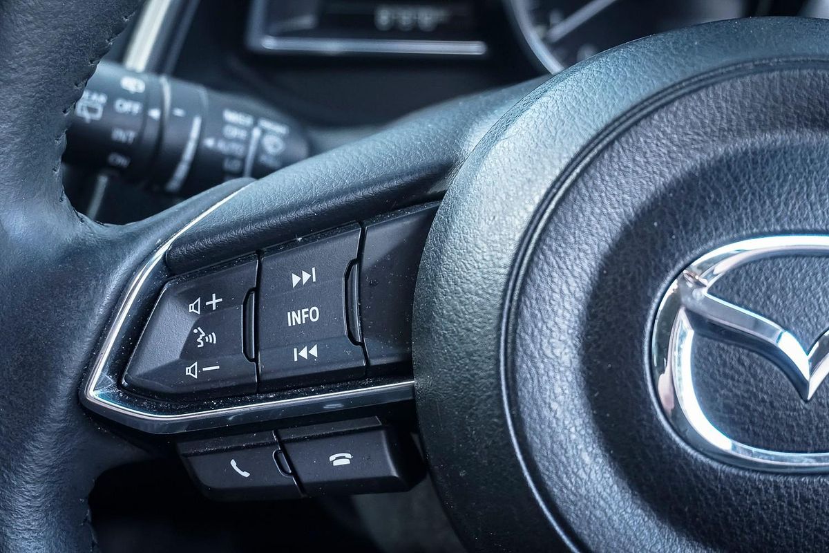 2020 Mazda CX-3 Akari DK